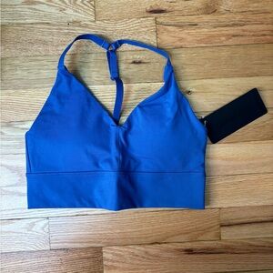 Alphalete Alphalux Bra - Small